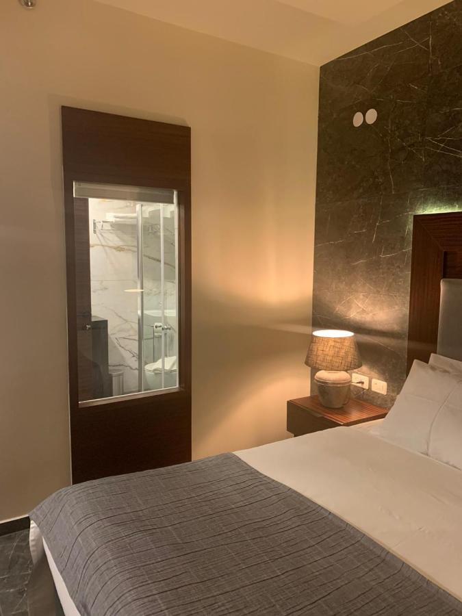 Tabar Hotel Nazareth Exterior photo